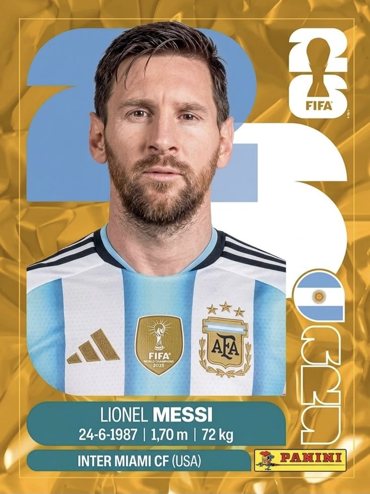 Mundial 2026 Completo PDF – Álbum + Todas las Figuritas Listas para Imprimir